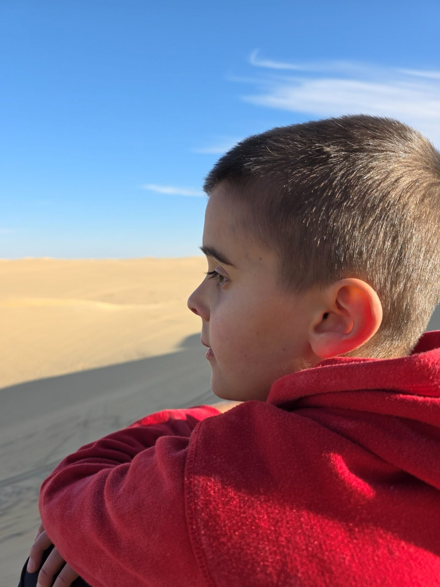 Egittosì travellers — Siwa Oasis and the Great Sand Sea