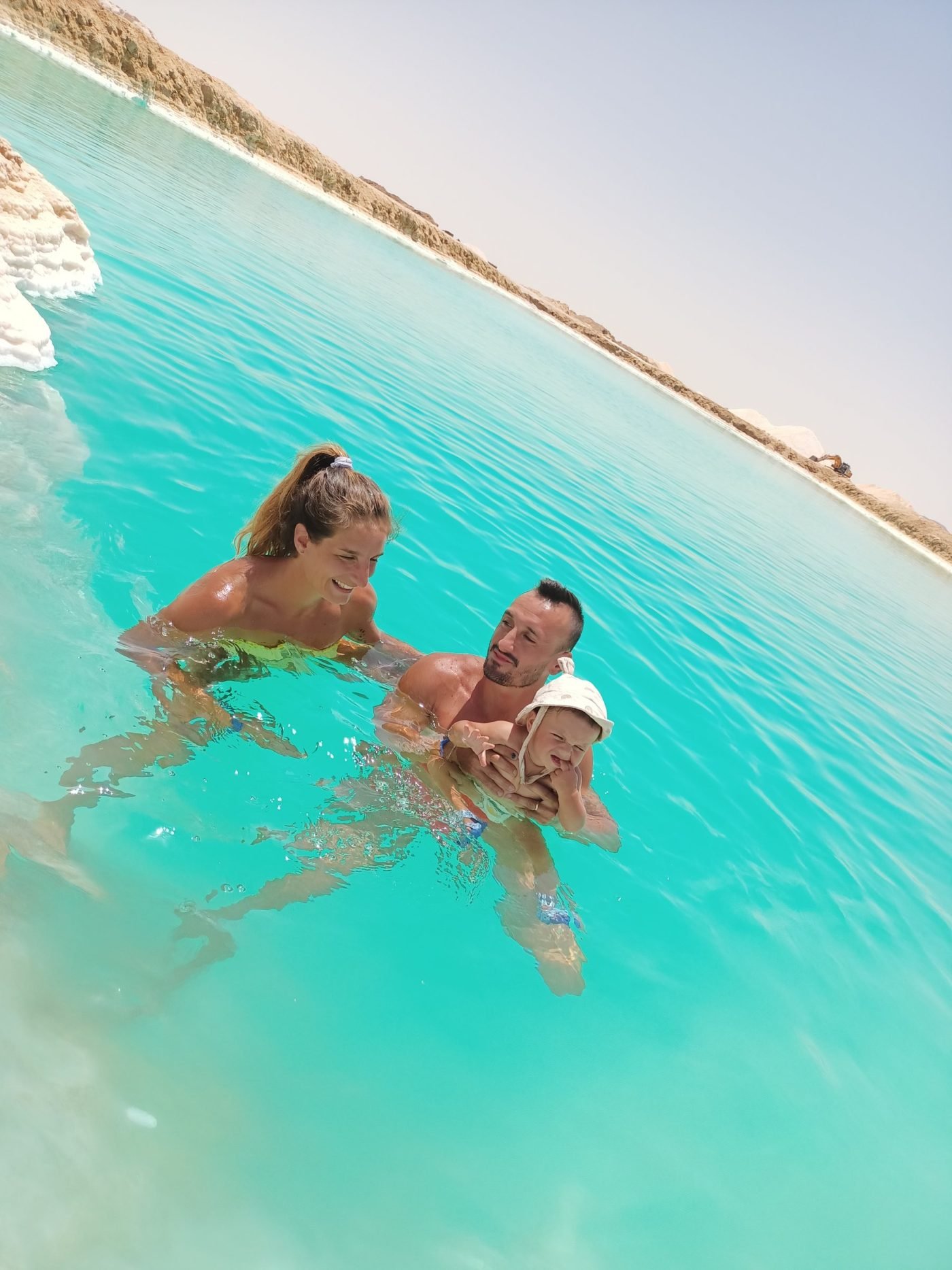 Egittosì travellers — Siwa Oasis and the Great Sand Sea